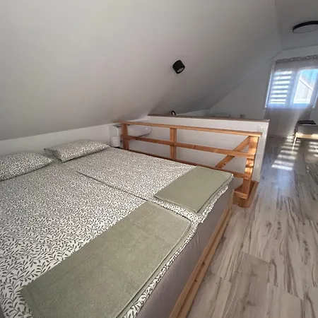 Holiday home Arkan