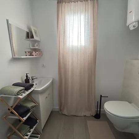 Holiday home Arkan Rydzewo