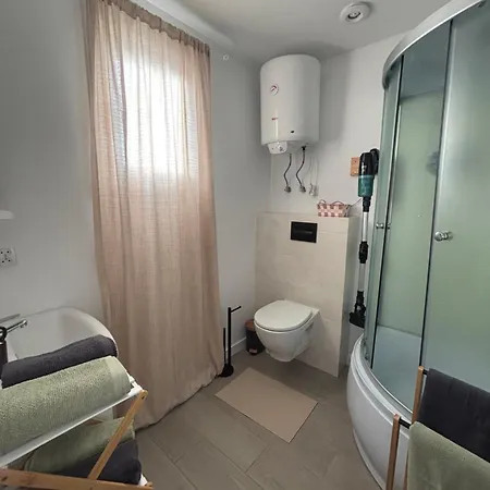 Arkan Holiday home *