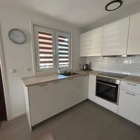 Arkan Holiday home *