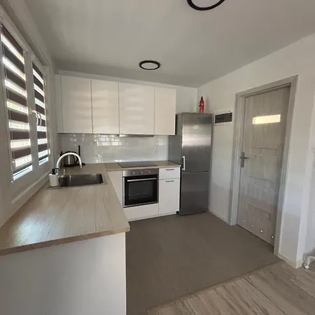 Arkan Holiday home