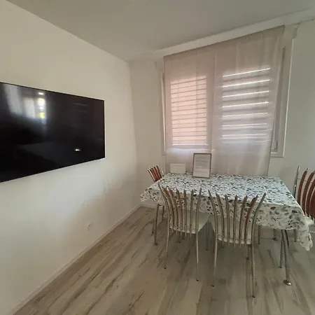 Holiday home Arkan