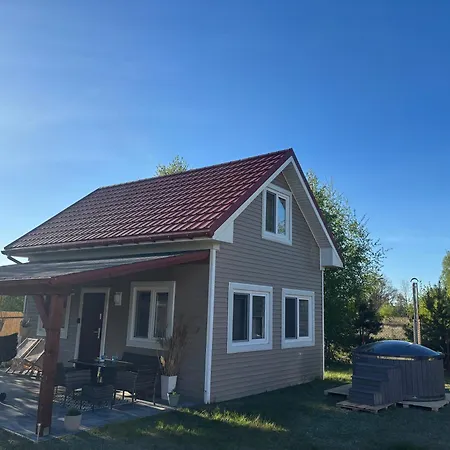 Arkan Holiday home